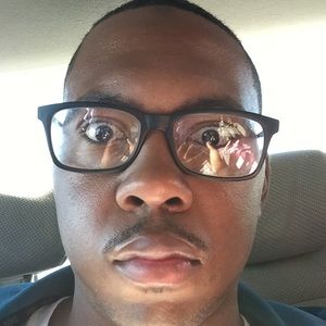 Meet your Posher, Justin